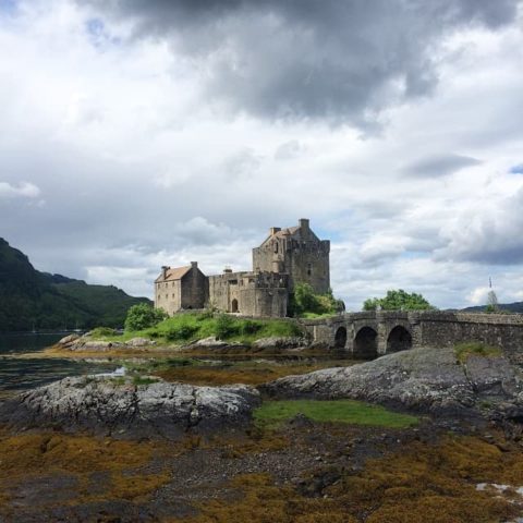 Mini Guide to: Eilean Donan Castle - Love from Scotland