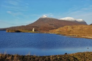 Scottish blog