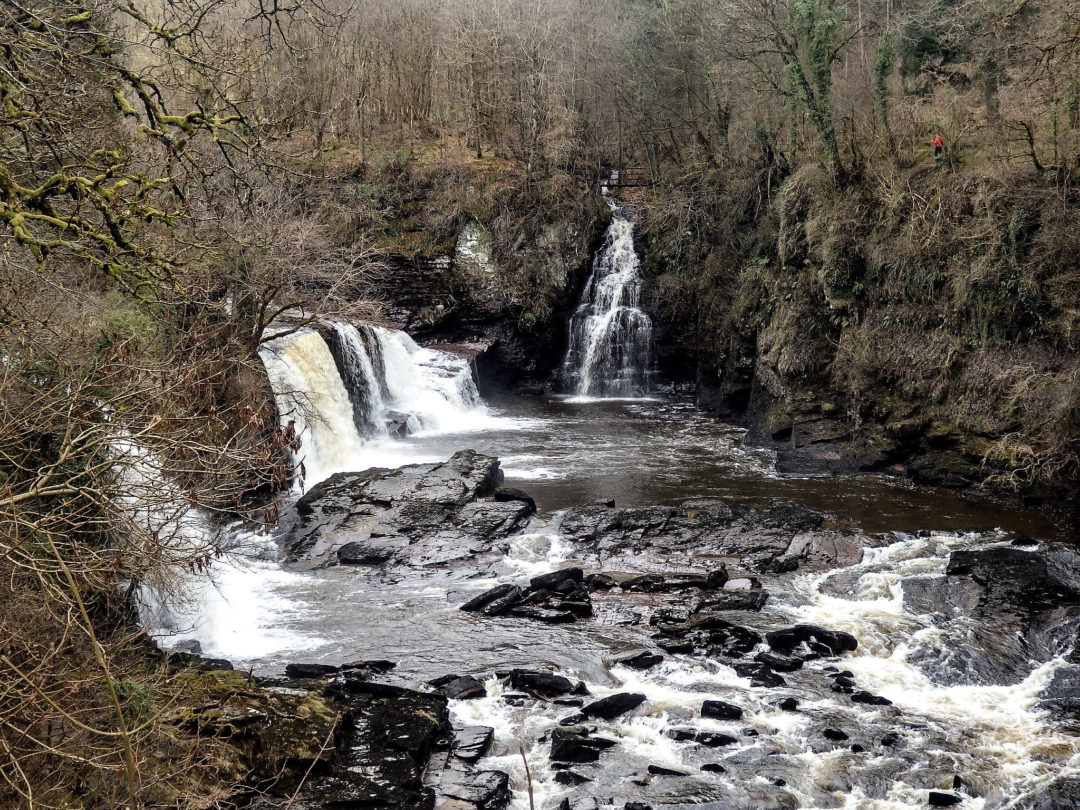 Falls of Clyde