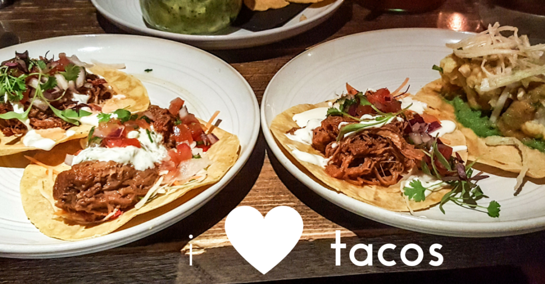 tacos in edinburgh