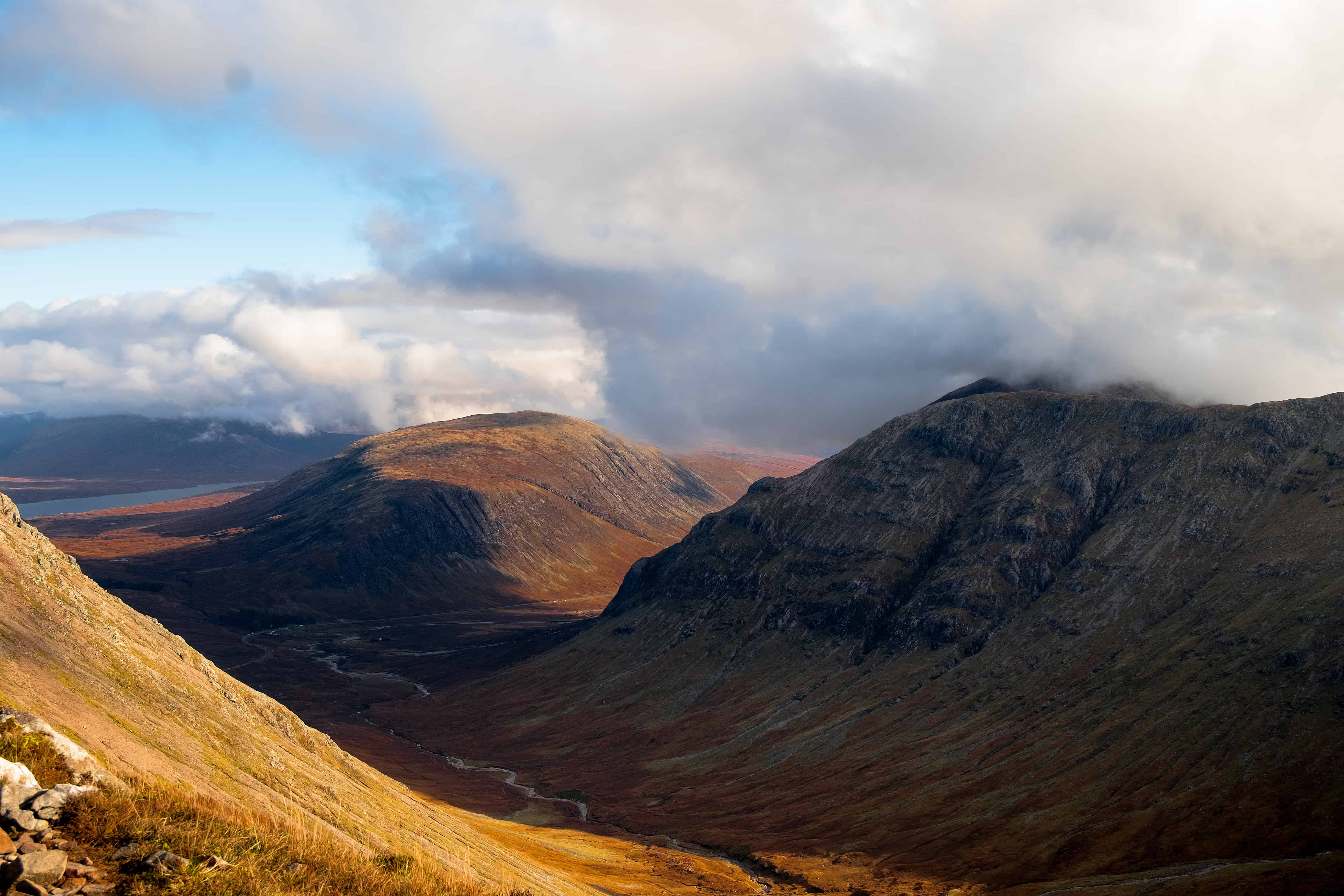 10 Munros For Beginners And How To Climb Them Love From Scotland S   Glencoe Munro 