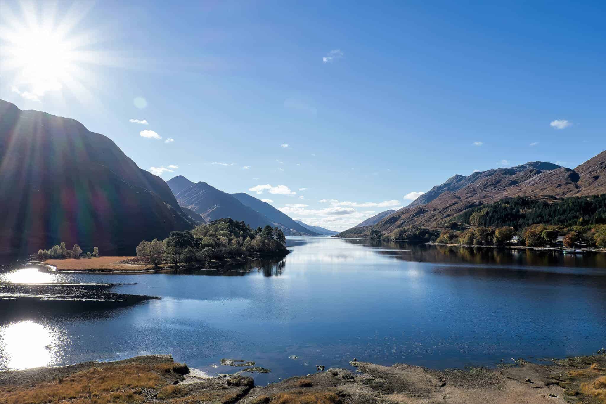 Lochs In Scotland you Might Not Have Heard Of Love From Scotland