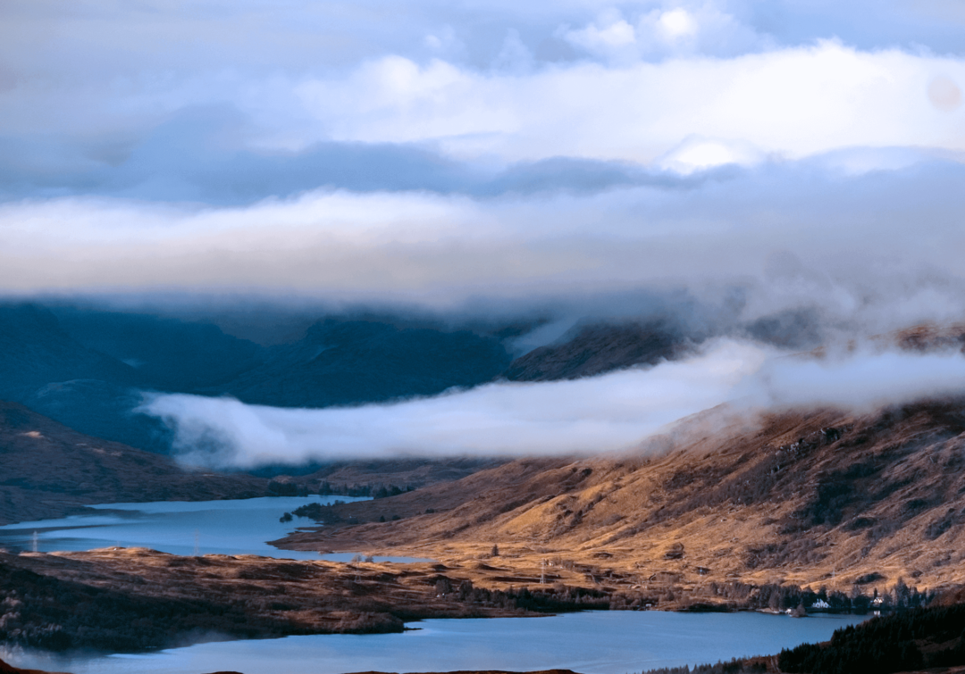 The Trossachs