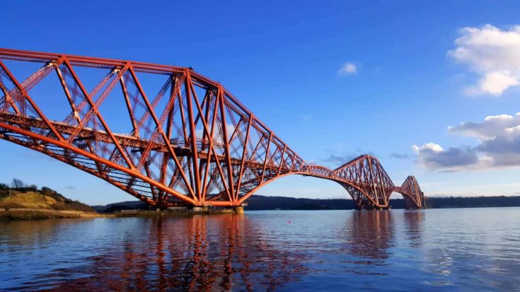 7-day Scotland Itinerary - Exploring the best bits of central Scotland