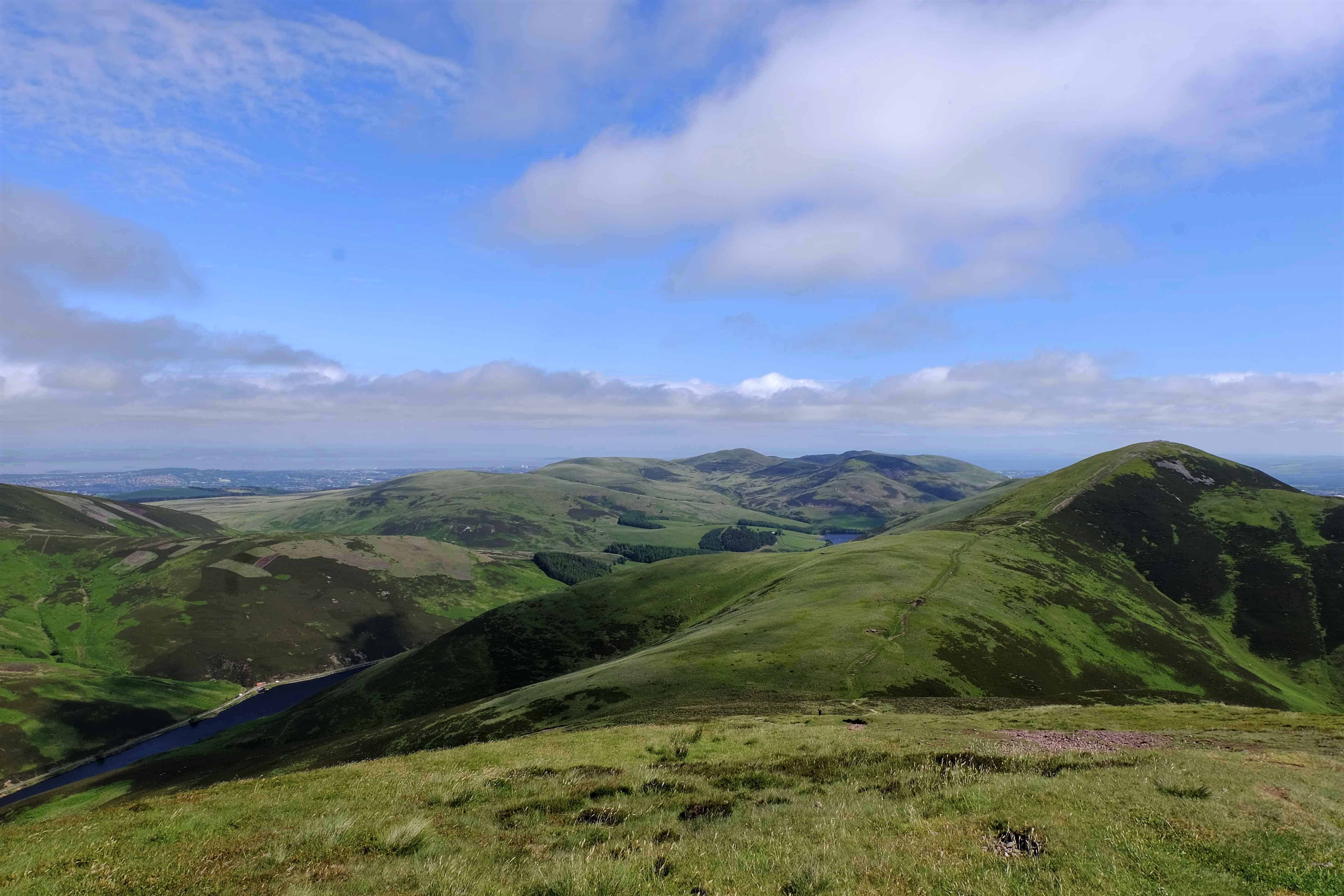 Pentland-Hills-Edinburgh-5 - Love, from Scotland