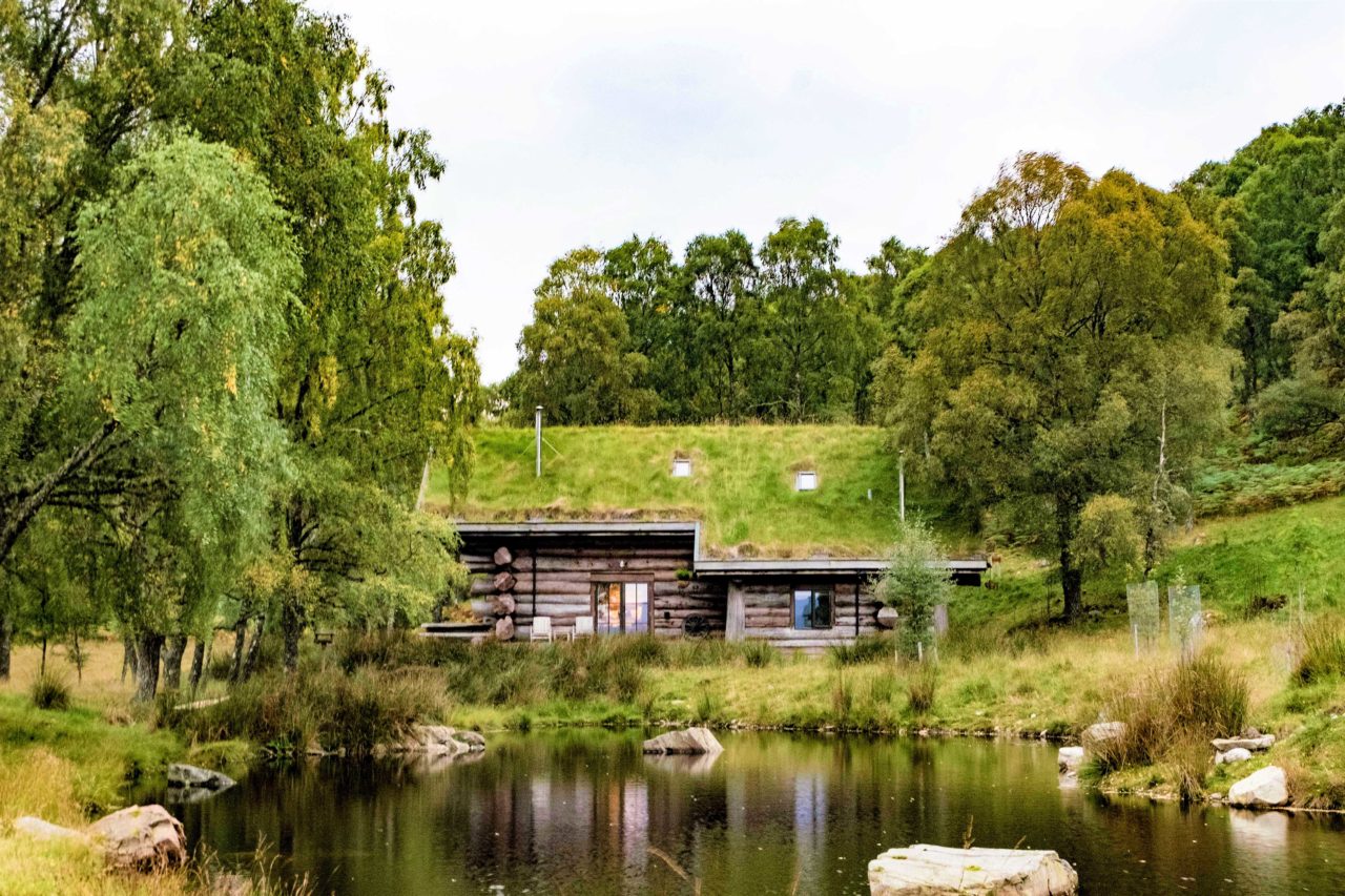 Self Catering Cottages In Scotland Love From Scotland