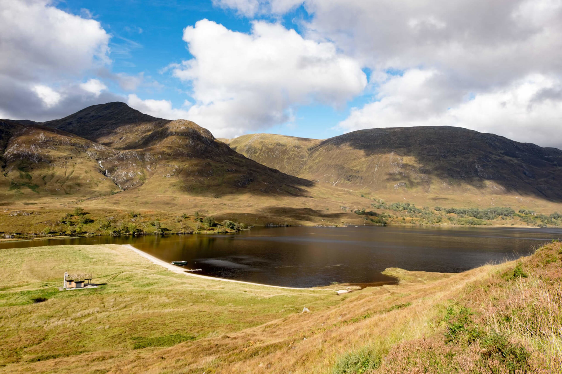 Scotland's Most Beautiful Glens - Love, from Scotland