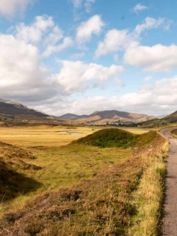 Loch Lomond - things to do in the Loch Lomond and Trossachs