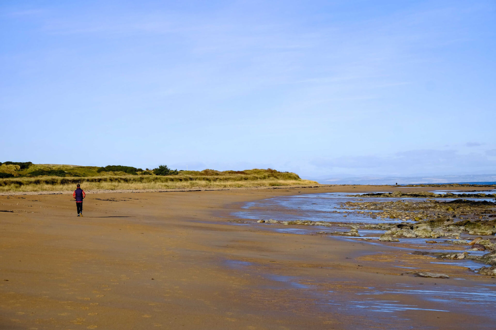 Things to do in St Andrews and the East Neuk of Fife