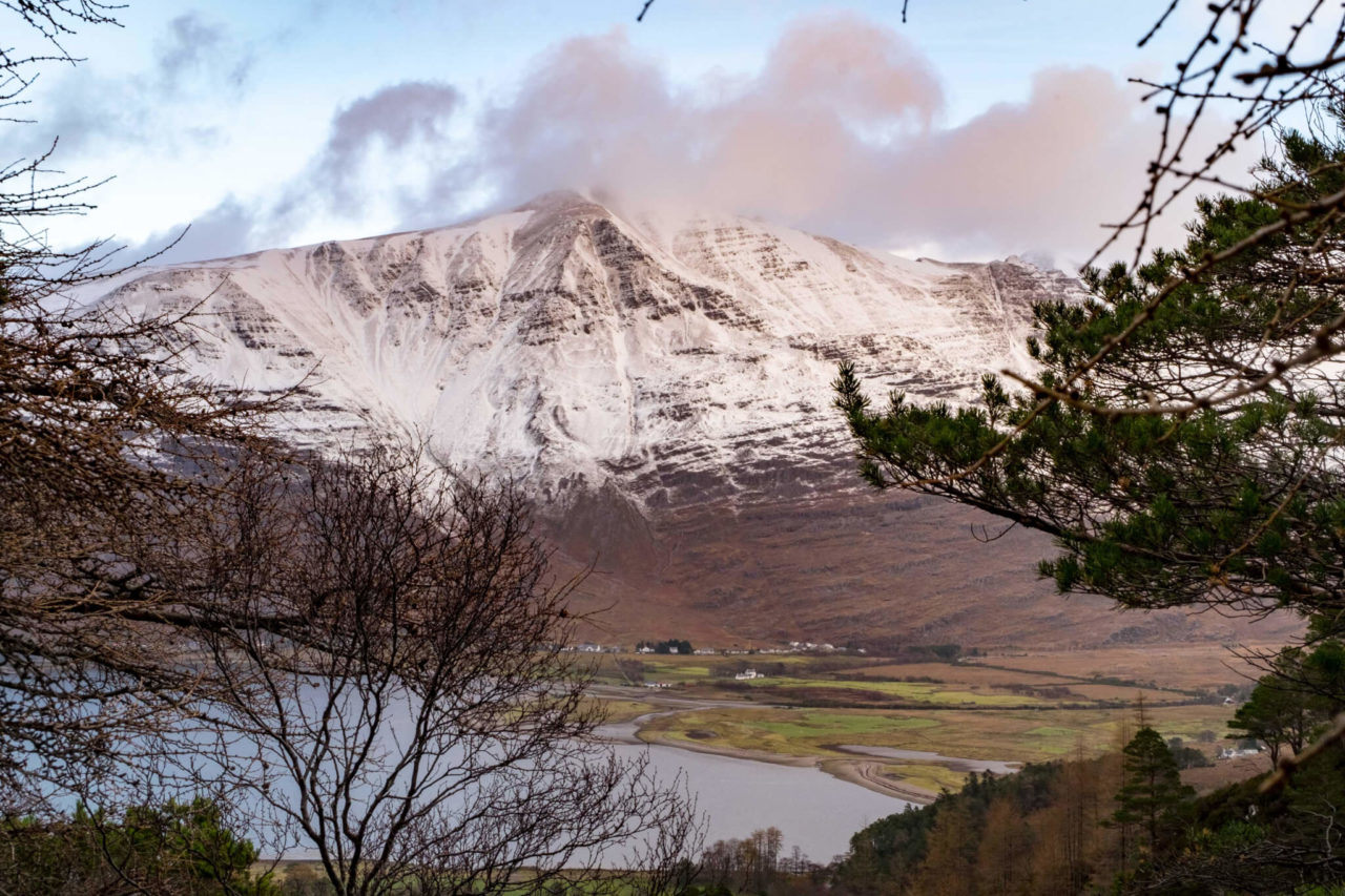 How to visit Wester Ross - one of Scotland's most spectacular regions