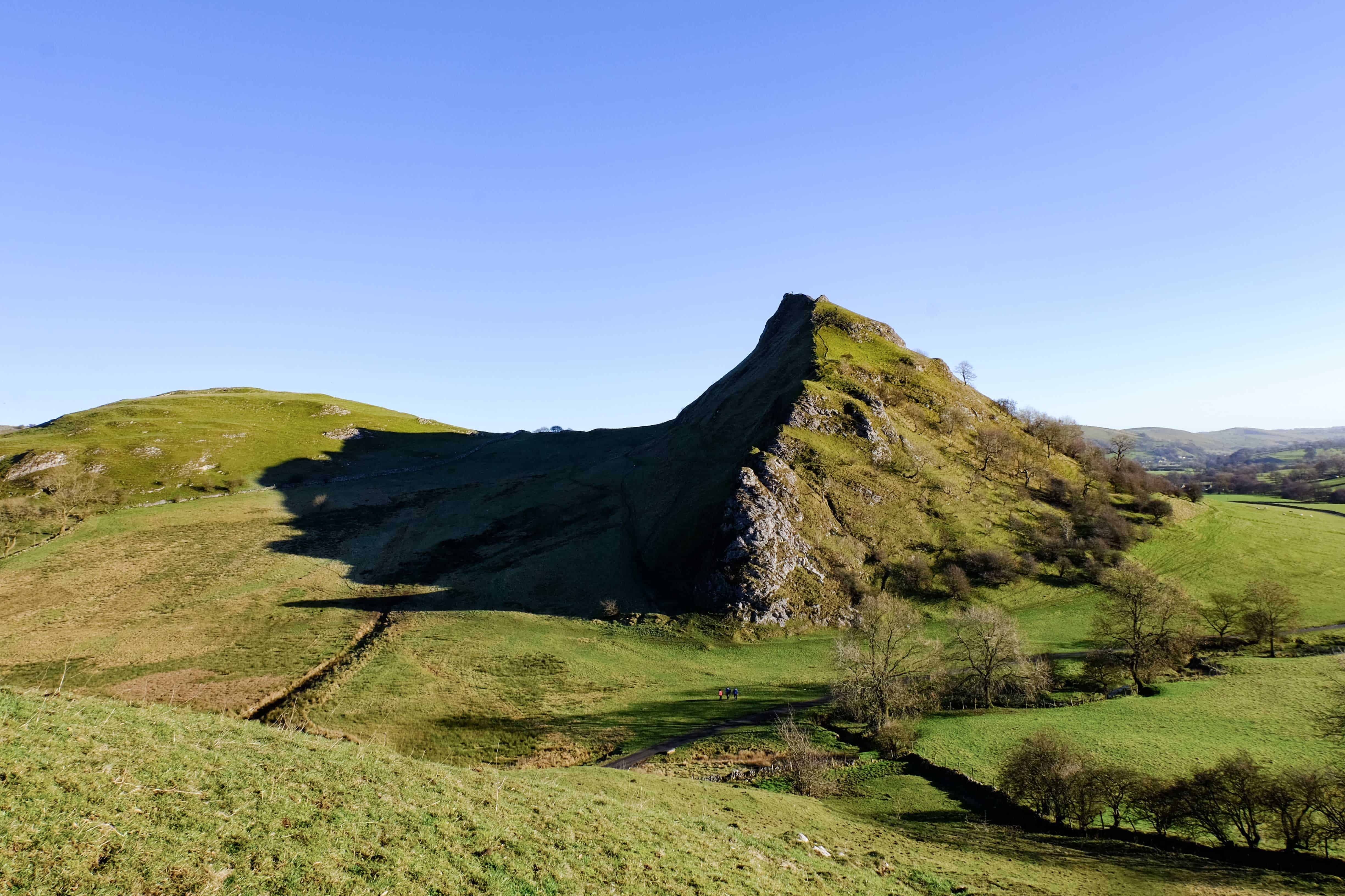 Peak District walks in East Cheshire and Macclesfield Forest