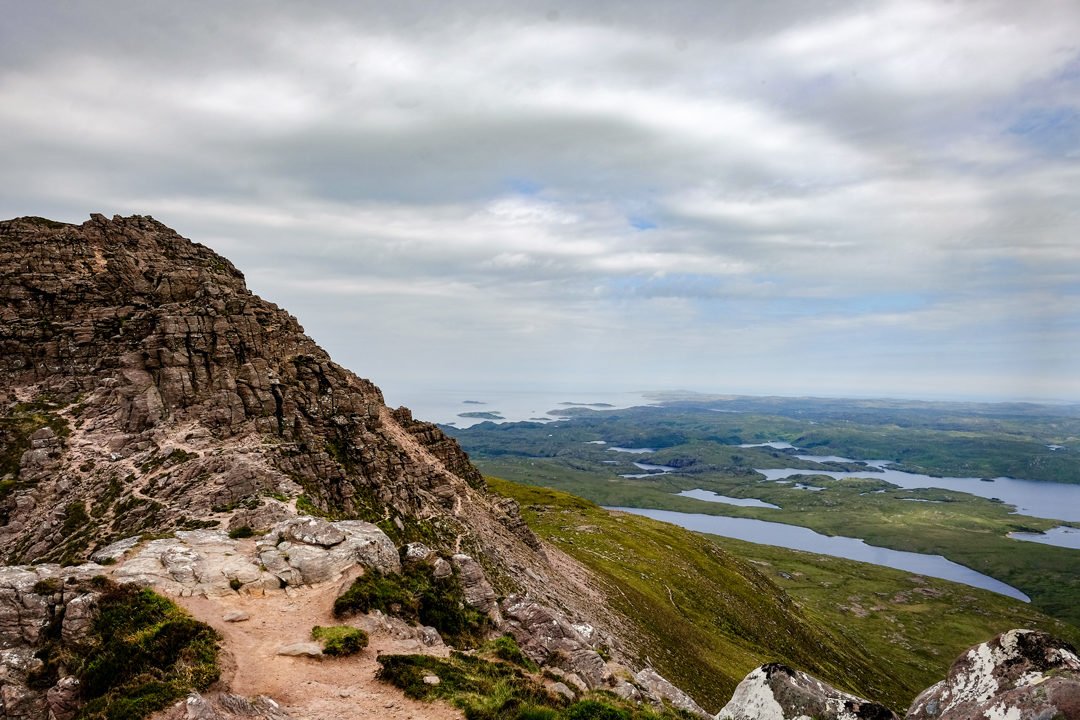 Stac Polly