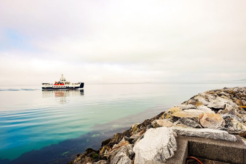 How to ferry hop the Hebridean Islands - Love from Scotland