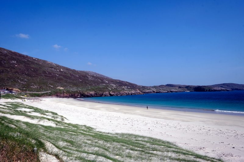 How To Ferry Hop The Hebridean Islands - Love From Scotland