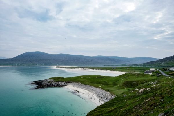 Outer Hebrides - Experience Adventure. Guide to outdoor activities ...