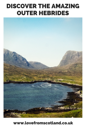 Outer Hebrides