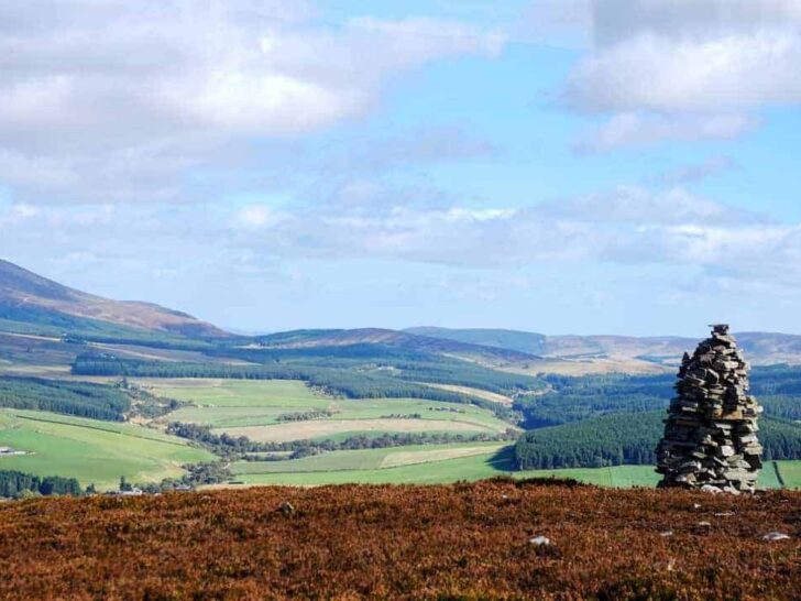 Speyside Whisky Tour