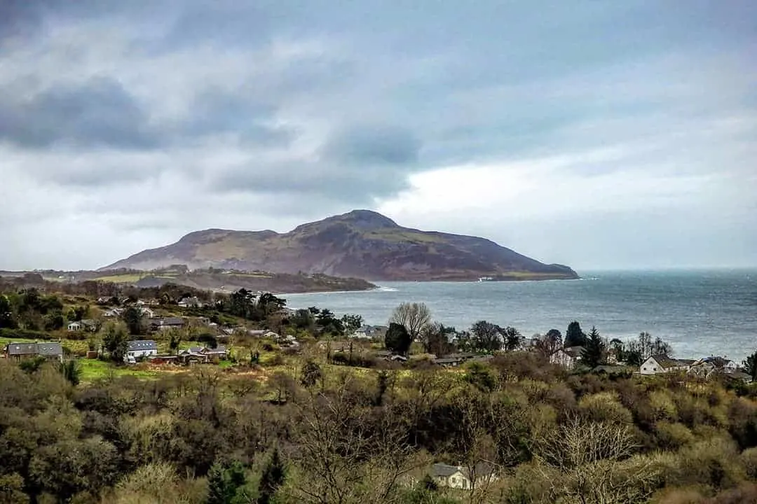 The Isle Of Arran Discover Thinsg To Do Arran Scotland In Miniature