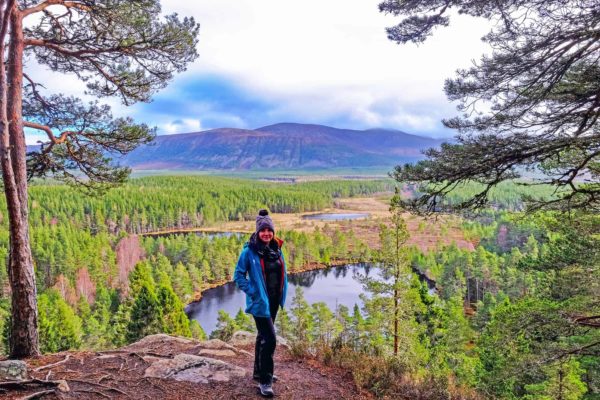 Things to do in Aviemore