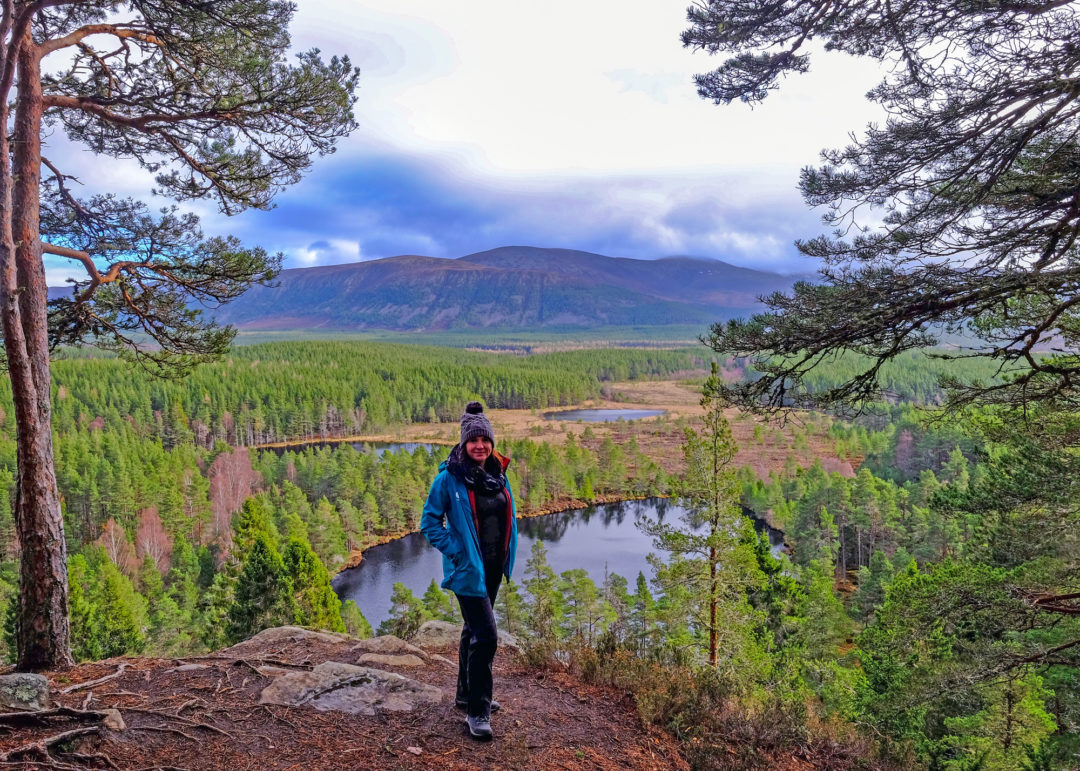 Things to do Aviemore and the Cairngorms