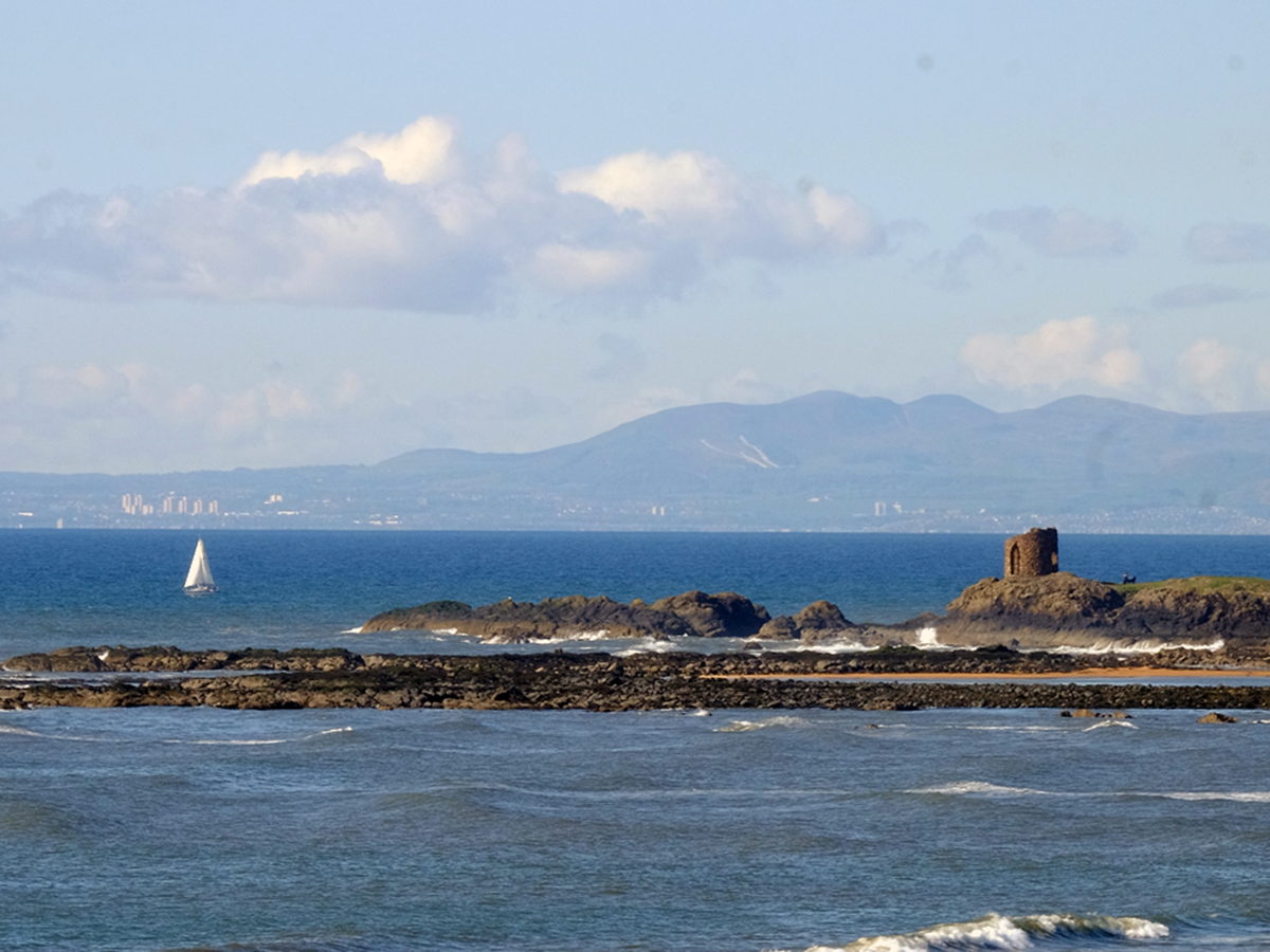 Elie and Earlsferry 