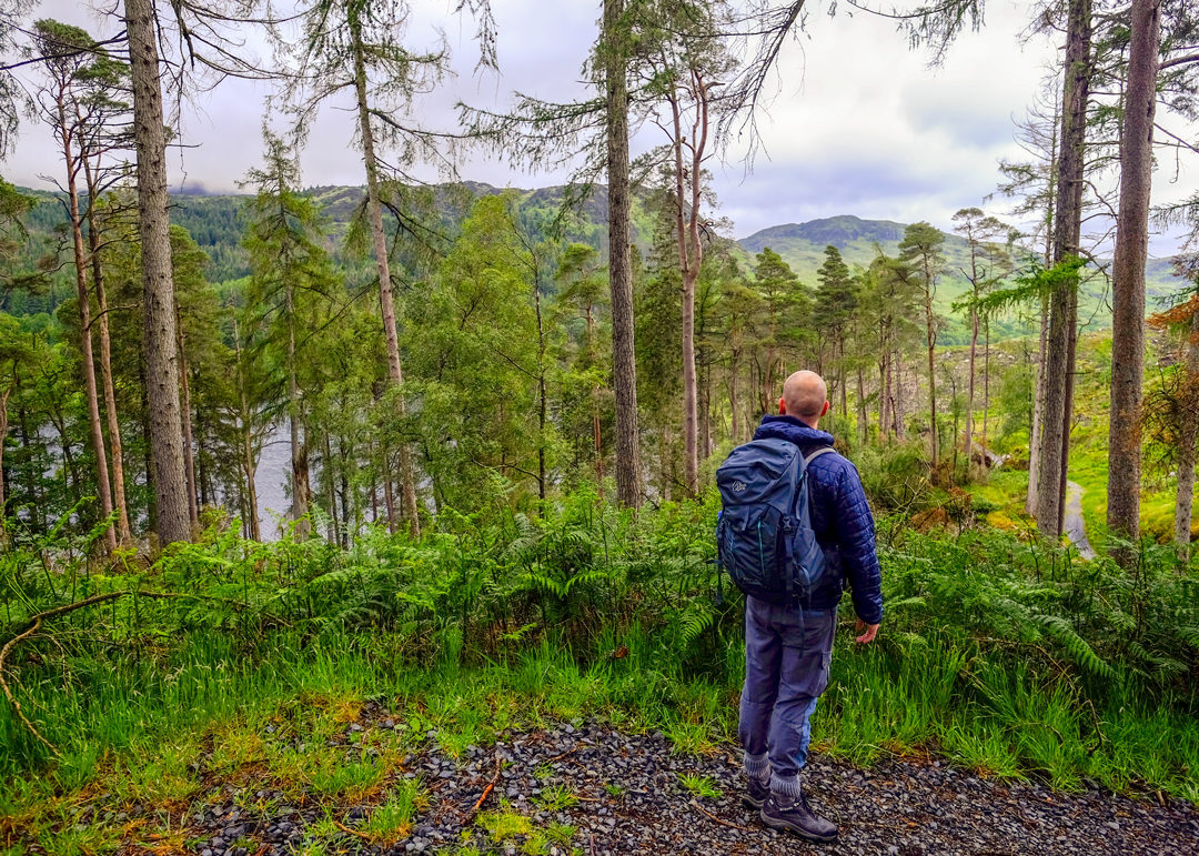 Loch Trool