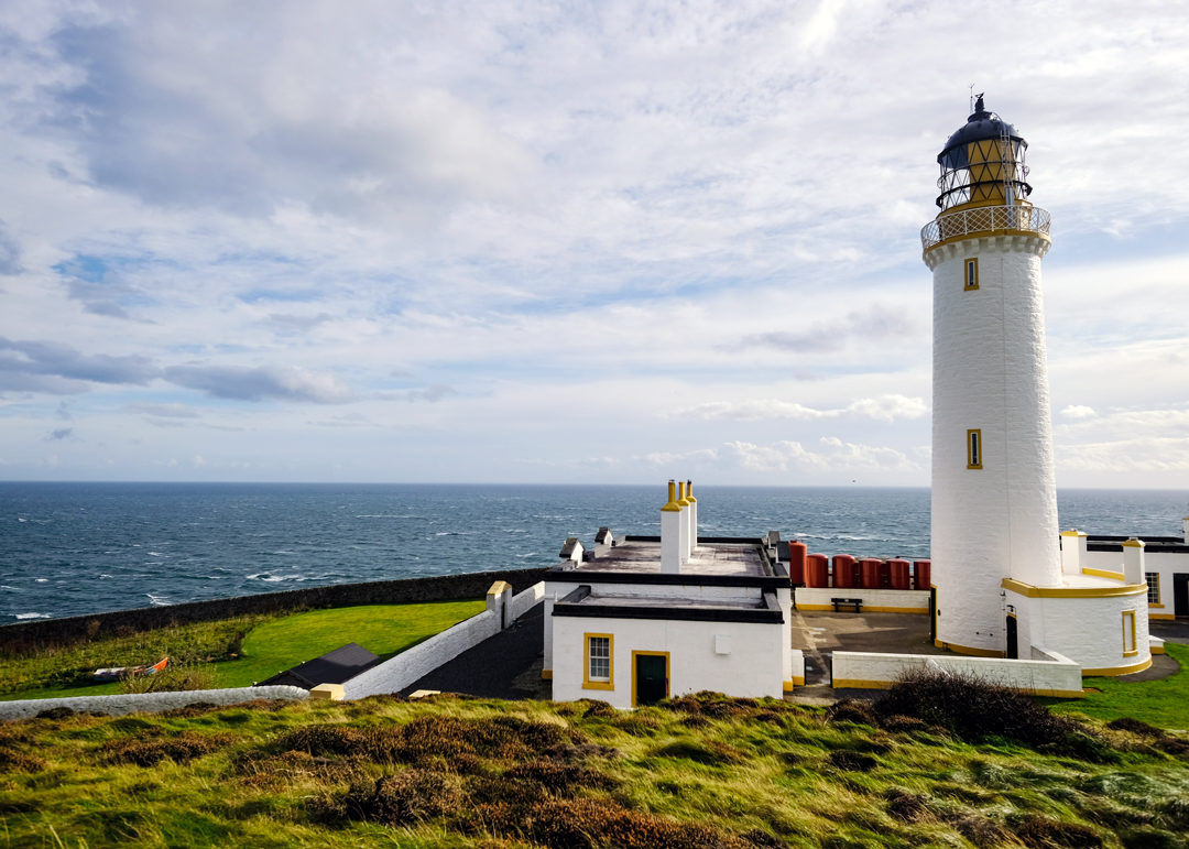 Mull of Galloway