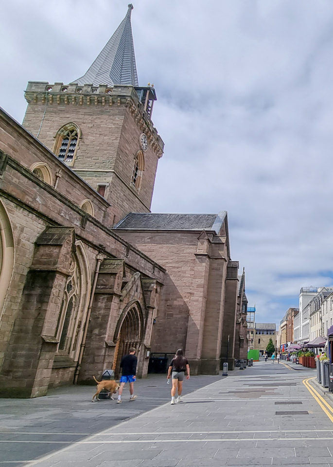 Perth Scotland - 10+ things to do in Perth - Love, from Scotland