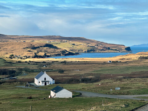 Complete guide to things to do on the Isle of Skye Scotland