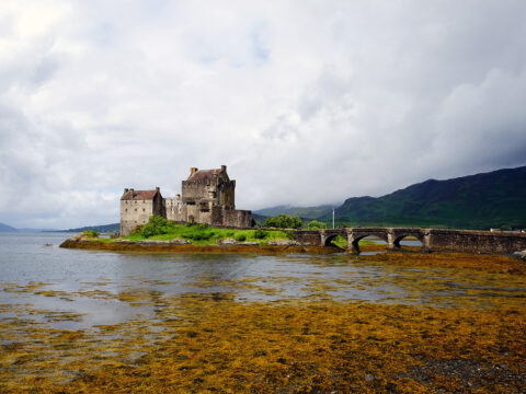 Love from Scotland: the Scotland travel blog