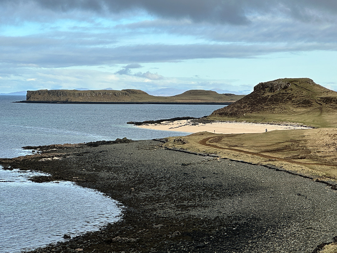 scotland road trip west coast