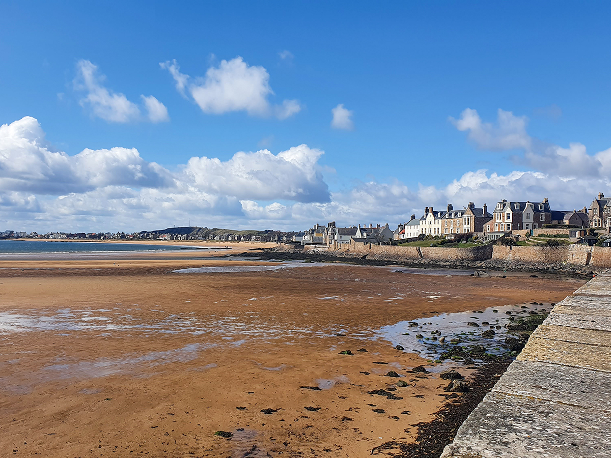 Elie, Fife