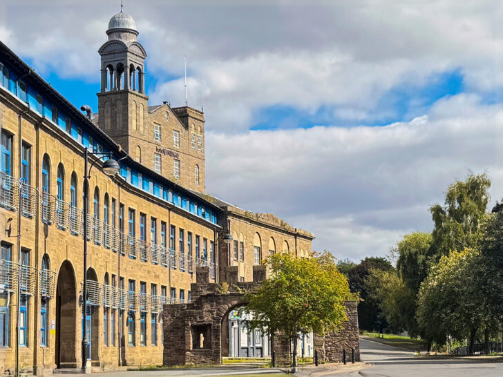 Hotel Indigo Dundee