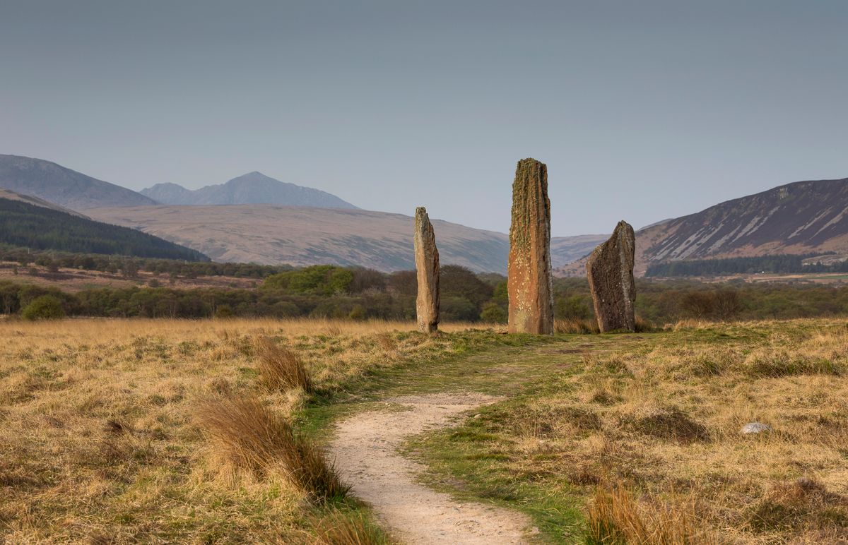 Credit: VisitScotland / Kenny Lam